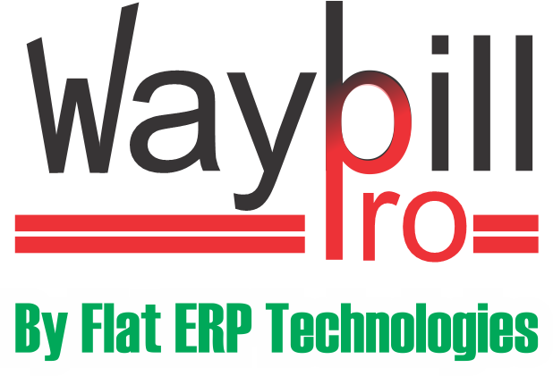 Waybill-Pro logo